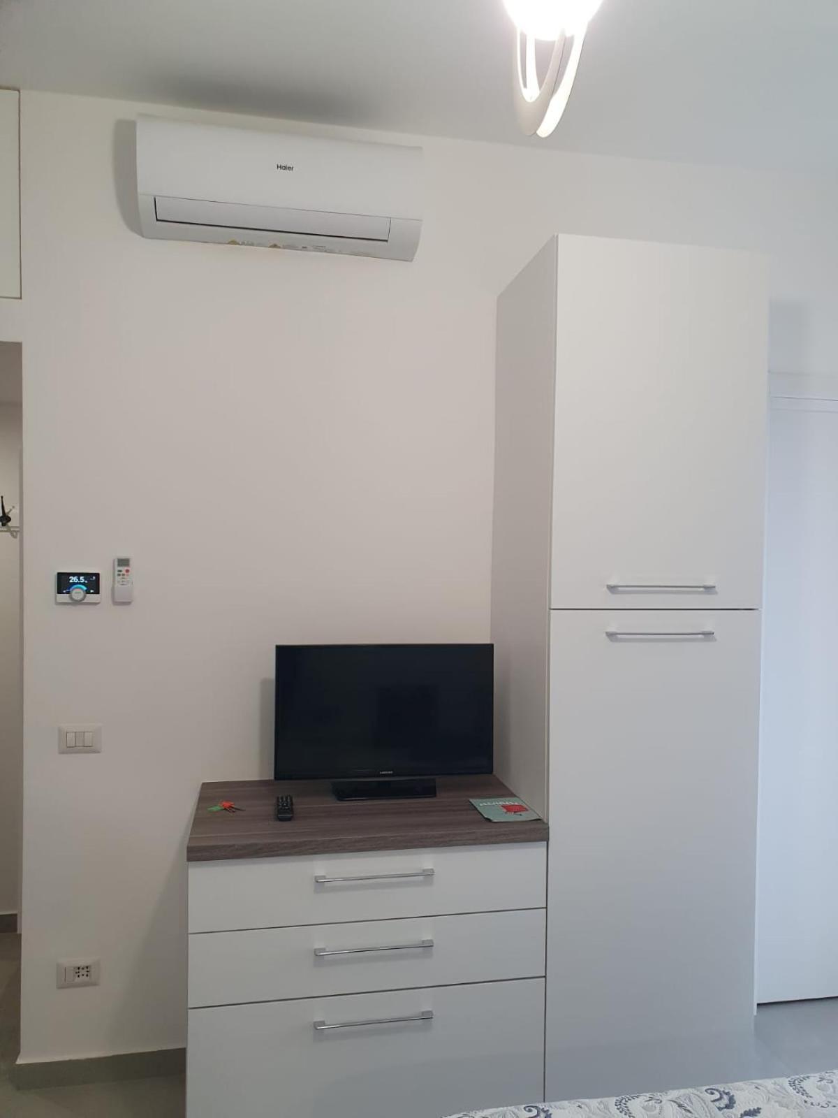 Homesamantha Appartement Milaan