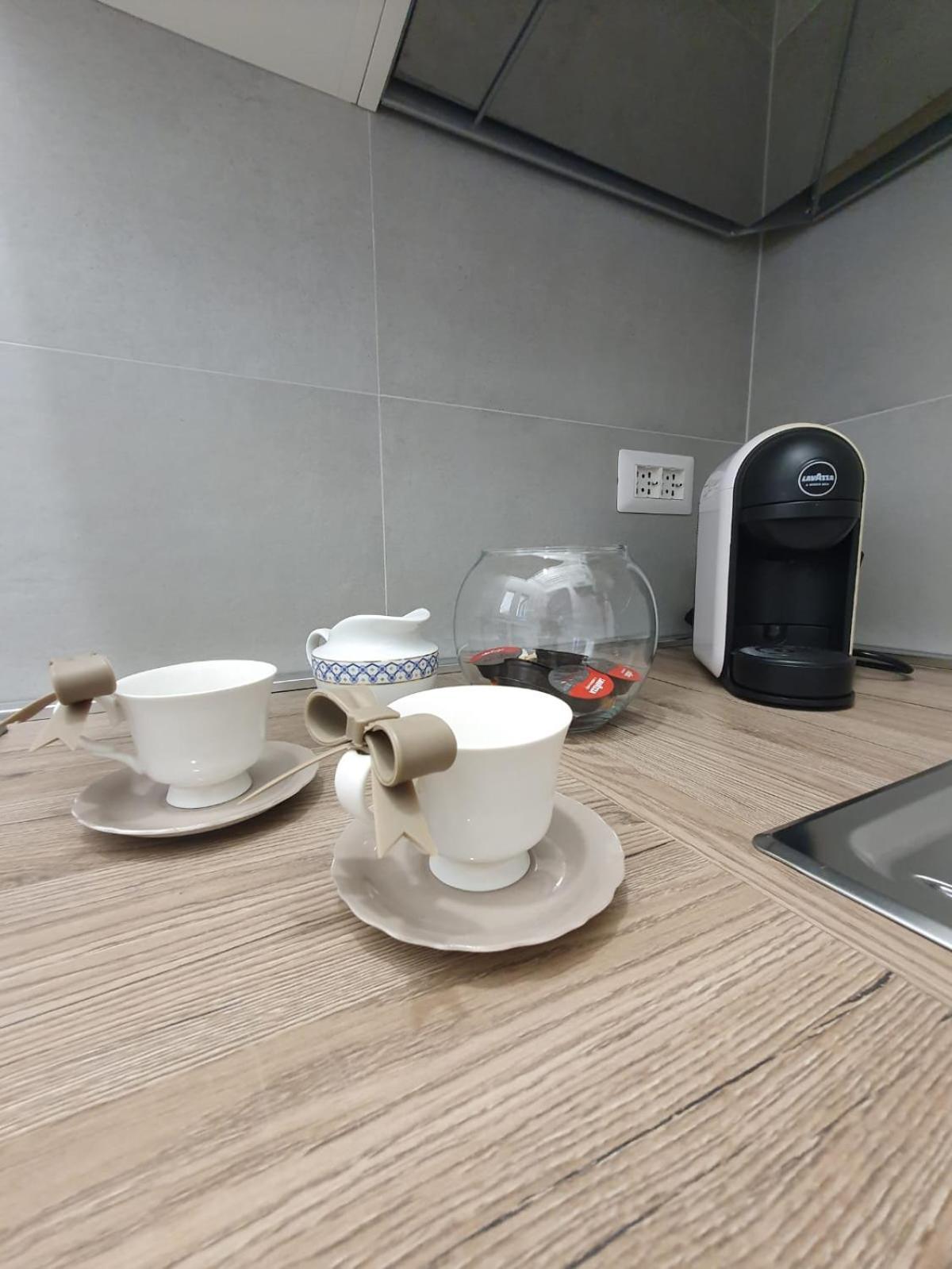 Homesamantha Appartement Milaan