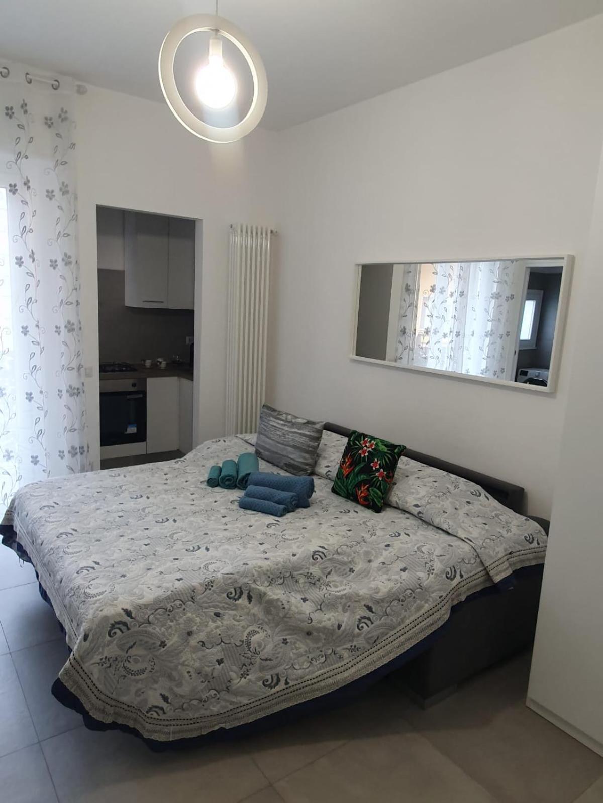 Homesamantha Appartement *