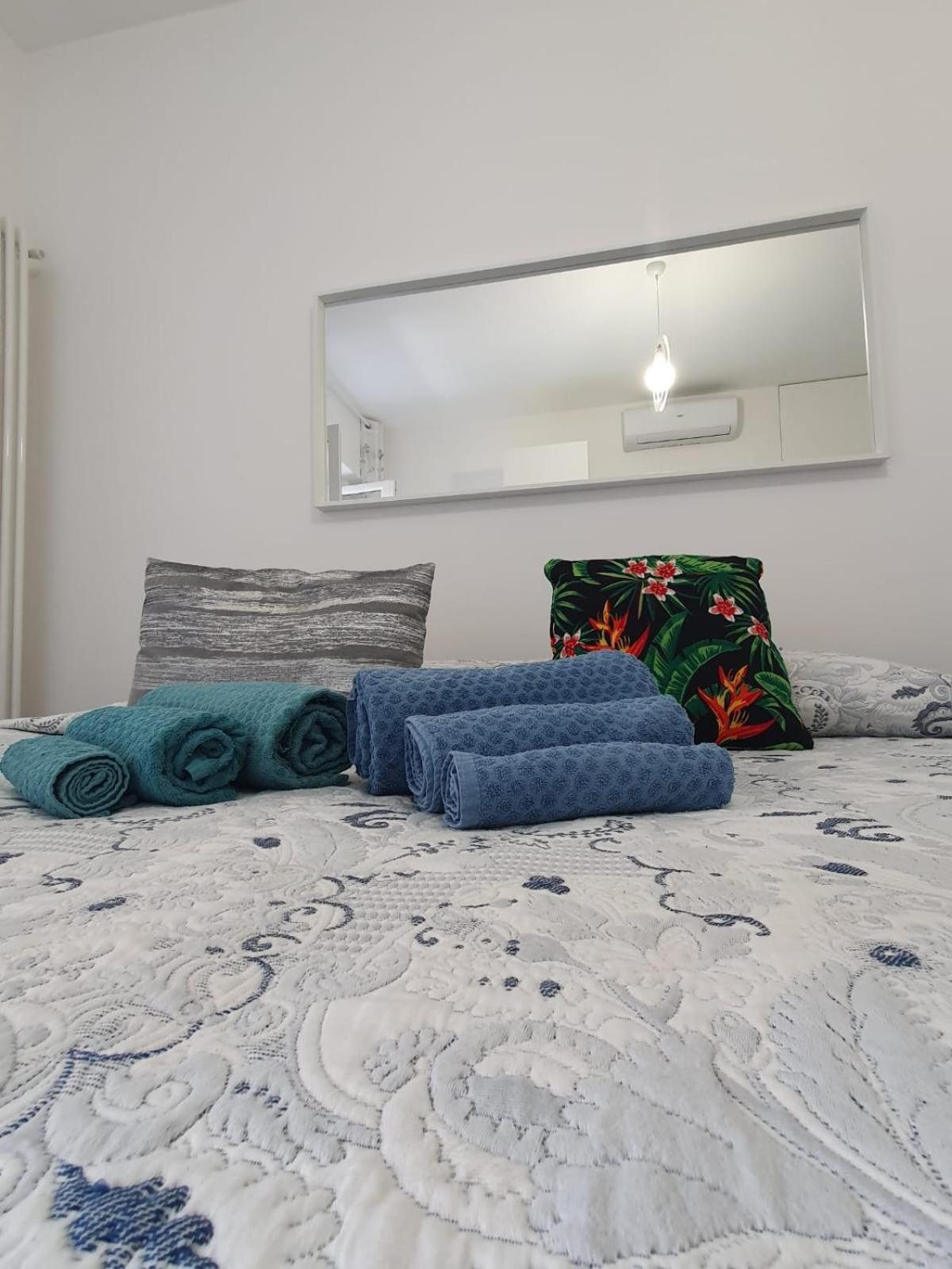 Appartement Homesamantha