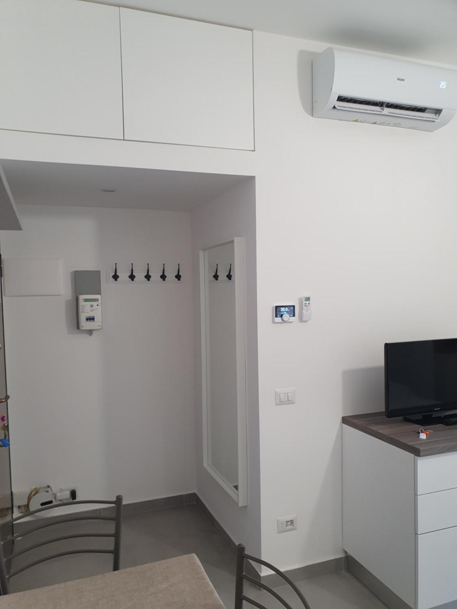 Appartement Homesamantha *