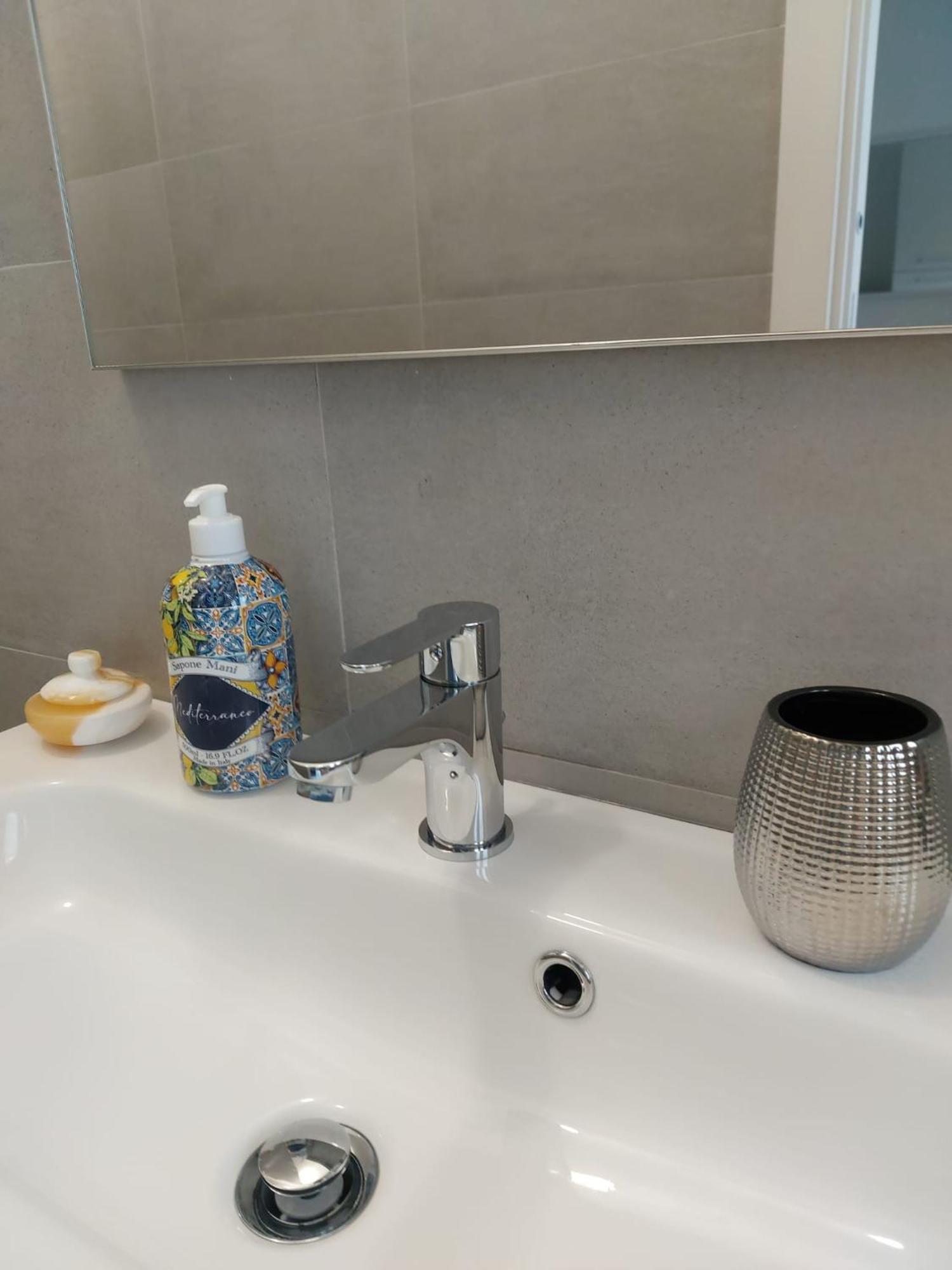 Homesamantha Appartement Milaan